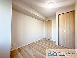 洋室の画像