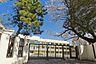 周辺：板橋区立板橋第八小学校 徒歩7分。 430m