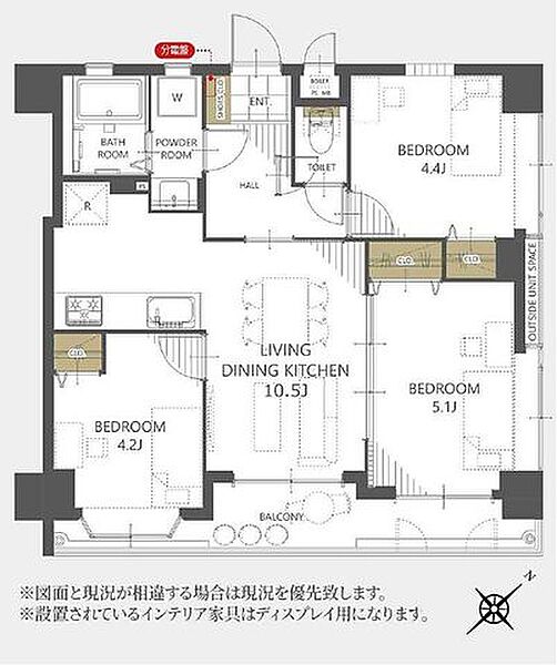 間取り：313004944094