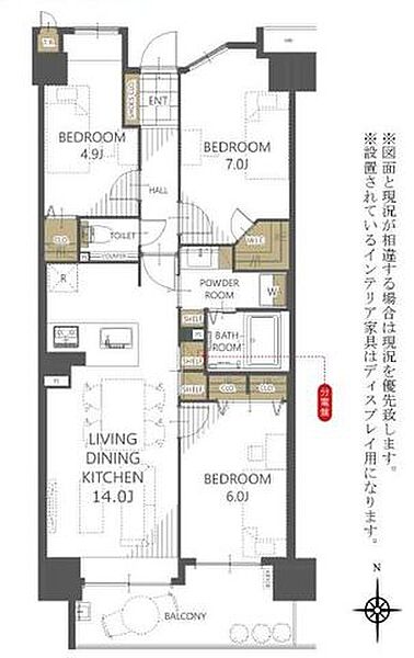間取り：311002512825