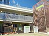 周辺：太陽の子川口幸町保育園 徒歩3分。 190m