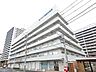 周辺：医療法人新青会川口工業総合病院 徒歩12分。 960m