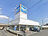 周辺：ビッグ・エーさいたま西堀店 徒歩7分。 540m