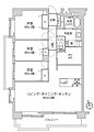 川口原町第2ローヤルコーポ5階4,699万円