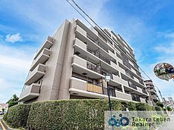 アメニクス川口