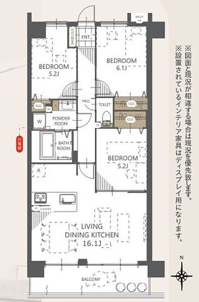 間取り：311002513090