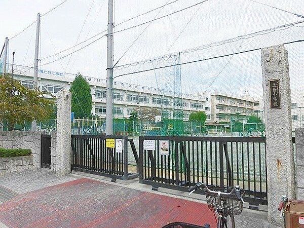 さいたま市立土合小学校 徒歩13分。 980m
