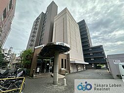 サニークレスト武蔵浦和
