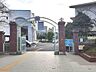 周辺：さいたま市立岸中学校 徒歩3分。 240m