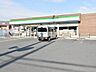 周辺：ファミリーマート富士見水谷東店 徒歩6分。 500m