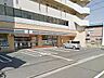 周辺：セブンイレブン戸田中町2丁目店 徒歩3分。 190m