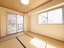 和室の画像