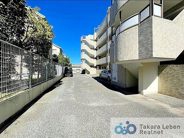 駐車場（空き要確認）