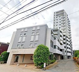グローリオ志木東棟