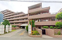 ライオンズガーデン志木・学園西