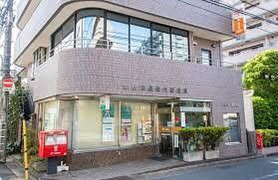 豊島南長崎六郵便局 徒歩5分。 340m