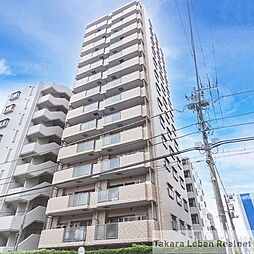 ローヤルシティ川口幸町