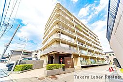 エクセレンス川口