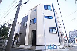 埼玉県川口市栄町1丁目