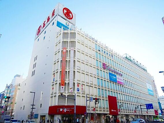 大宮タカシマヤ...