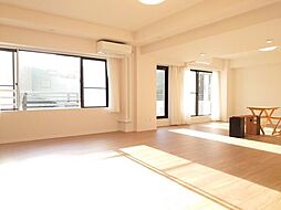 朝日プラザ善福寺 - 3LDKのリビング/ダイニング