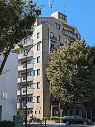 朝日プラザ善福寺