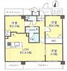 クリエール東川口5階3,280万円