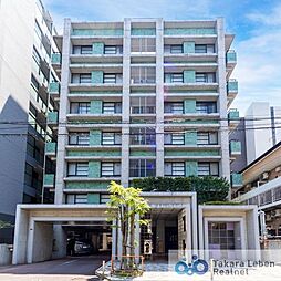 タウンヒルズしば