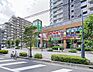 周辺：業務スーパー川口駅前店 徒歩2分。 120m