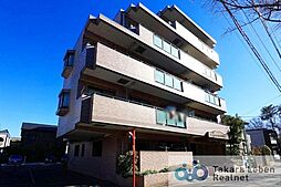 ダイアパレス東浦和II