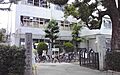 練馬区立開進第...