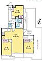 キャニオンマンション若木町5階3,980万円