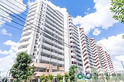 レーベンスクエア川口シルフィア