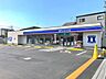 周辺：ローソン戸田喜沢橋店 徒歩3分。 170m