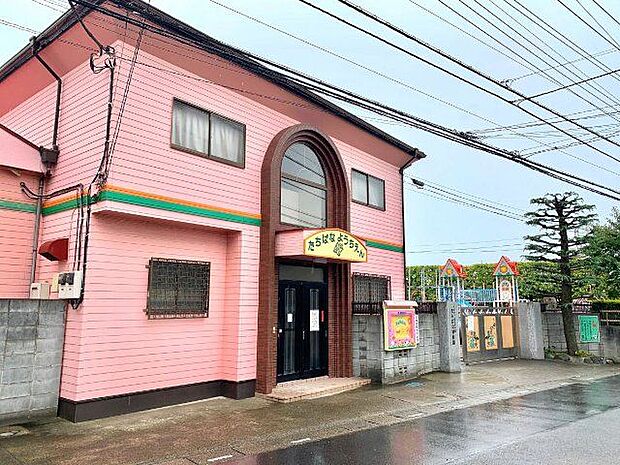 たちばな幼稚園 徒歩11分。 850m