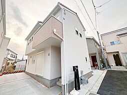 埼玉県さいたま市浦和区大東2丁目