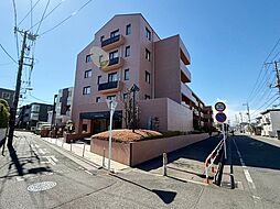 コスモフェスタ戸田