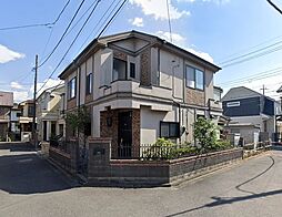 埼玉県新座市野寺2丁目