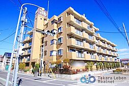 ライオンズマンション浦和第5