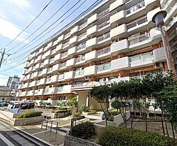 白幡第2コーポサンキョー