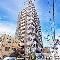 ステイツ西川口