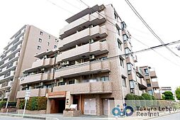 ライオンズマンション川口西