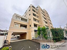 グランシティ練馬春日町II