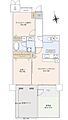 ライオンズマンション蕨第31階2,880万円