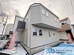 埼玉県さいたま市浦和区大東2丁目