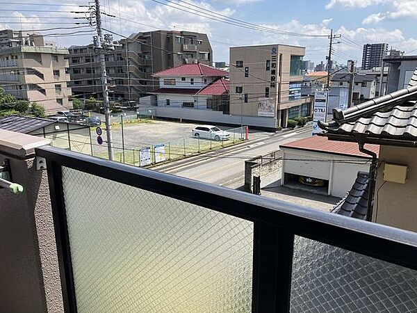 apartment 栃木県宇都宮市錦３丁目
地図を見る