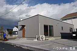 栃木県宇都宮市宝木本町