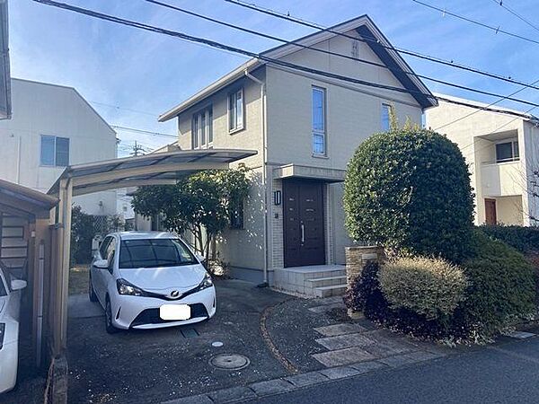 detached 栃木県宇都宮市上戸祭町2834-146
地図を見る