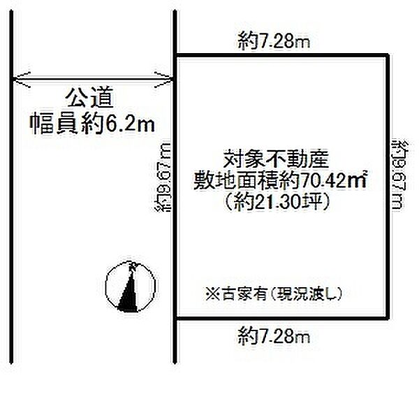 区画図：314002720552