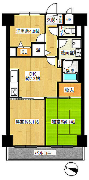 間取り：314002804578